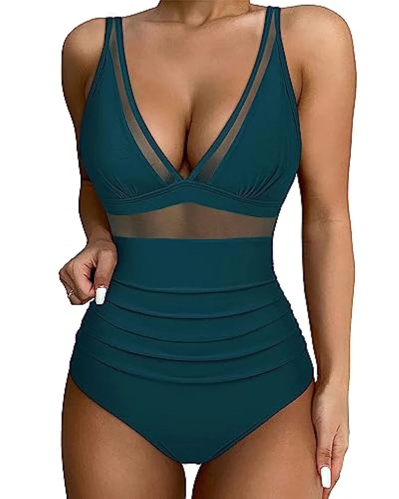 Dames Cove Badpak
